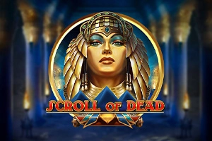 Scroll Of Dead