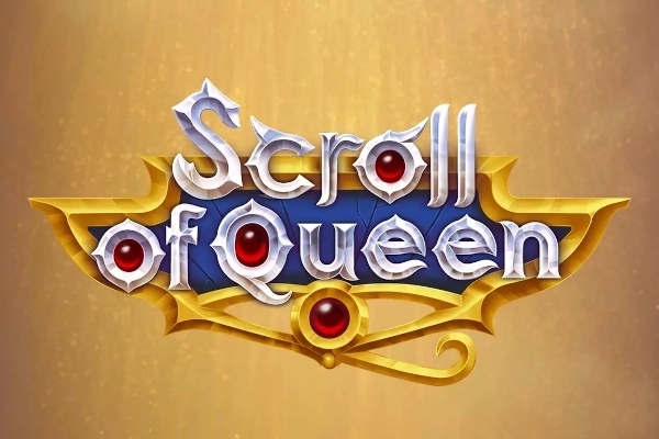 Scroll Of Queen