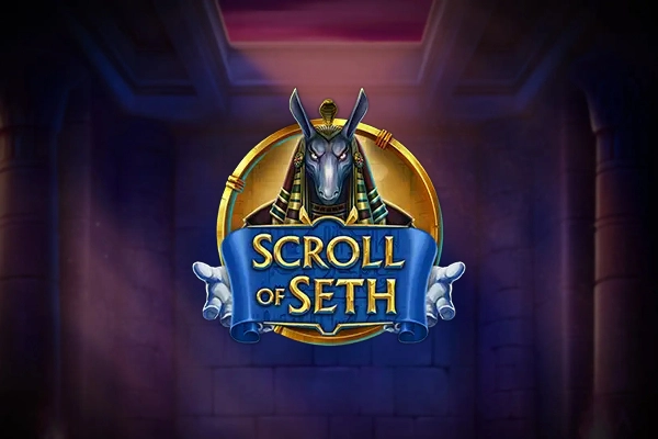 Scroll Of Seth