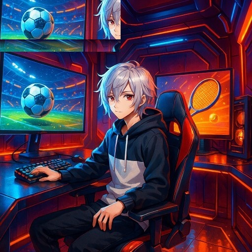 Imagem promocional da 5ABET mostrando a plataforma e suas vantagens